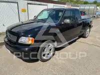 2001 Ford F-150