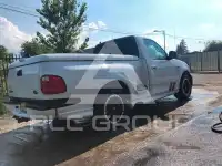 2001 Ford F-150