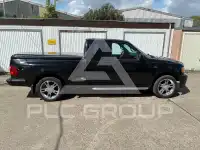 2001 Ford F-150