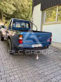 2001 Ford RANGER