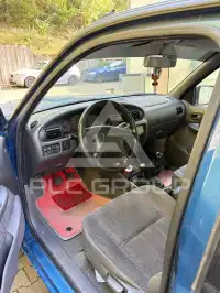 2001 Ford RANGER