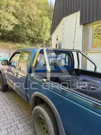 2001 Ford RANGER