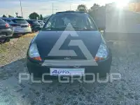 2001 Ford KA