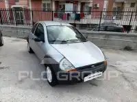 2001 Ford KA