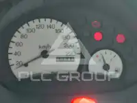 2001 Ford KA