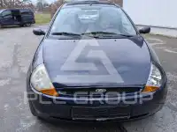 2001 Ford KA