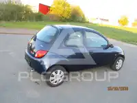 2001 Ford KA