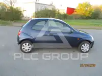 2001 Ford KA