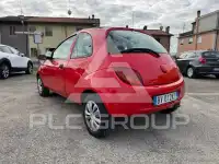 2001 Ford KA