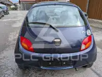 2001 Ford KA