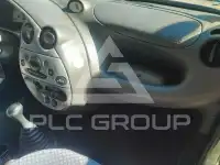2001 Ford KA