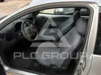 2001 Ford KA