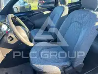 2001 Ford KA