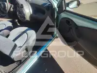 2001 Ford KA