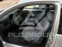 2001 Ford KA
