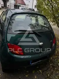 2001 Ford KA