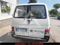 2001 Volkswagen Others