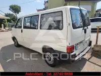 2001 Volkswagen Others