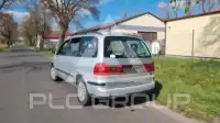 2001 Volkswagen SHARAN