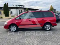 2001 Volkswagen SHARAN