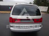 2001 Volkswagen SHARAN
