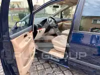 2001 Volkswagen SHARAN