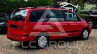 2001 Volkswagen SHARAN