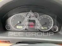 2001 Volkswagen SHARAN