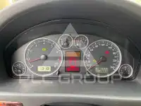 2001 Volkswagen SHARAN