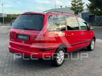 2001 Volkswagen SHARAN