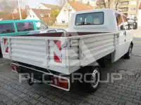 2001 Volkswagen T4