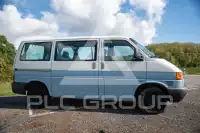 2001 Volkswagen T4