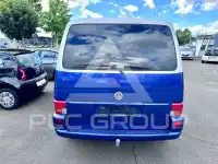 2001 Volkswagen T4