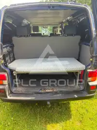 2001 Volkswagen T4