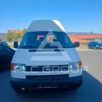 2001 Volkswagen T4