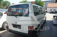 2001 Volkswagen T4