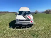 2003 Volkswagen T4