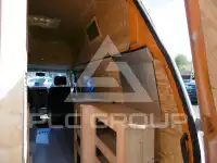 2001 Volkswagen T4