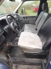 2001 Volkswagen T4