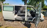 2001 Volkswagen T4