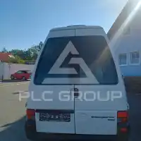 2001 Volkswagen T4