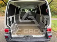 2001 Volkswagen T4