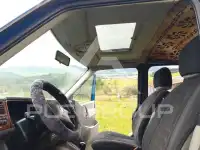 2001 Volkswagen T4