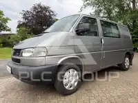 2001 Volkswagen T4