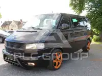 2001 Volkswagen T4