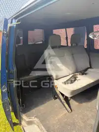 2001 Volkswagen T4
