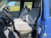 2001 Volkswagen T4