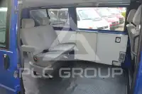 2001 Volkswagen T4