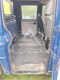 2001 Volkswagen T4