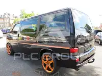 2001 Volkswagen T4